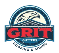 Grit Gutters Roofing Siding_Logo - Color